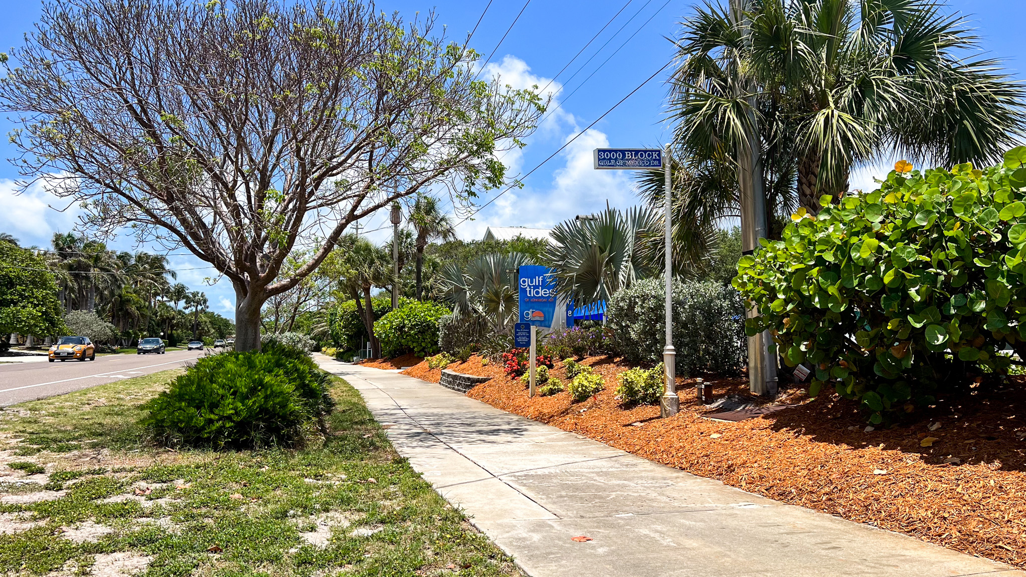 Gulf Tides at Longboat Key Homes For Sale Longboat Key